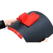 Raise3D E2 Flexible Plate with Printing Surface
