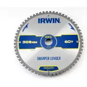 Irwin Katkaisuterä puulle ; 305x3,2x30,0 mm; Z60