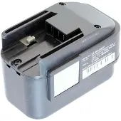 123accu Milwaukee 535 Ni-MH 9 6 V akku 3300 mAh