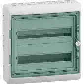 Schneider ELECTRIC KAEDRA 18 MOD 2RIV IP65 (13434)