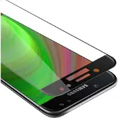 Cadorabo Samsung Galaxy J5 2017 karkaistu suojalasi