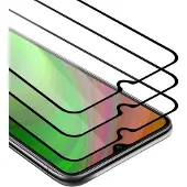Cadorabo Xiaomi Redmi Note 8 3x suojakalvo
