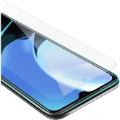 Cadorabo Xiaomi Redmi 9T / Poco M3 karkaistu suojalasi
