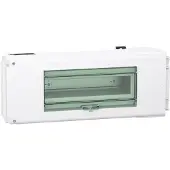 Schneider Electric ELECTRIC CANALIS LIITÄNTÄTARVIKE VIRRANOTIN 63A 12X18MM MODUULI (KNB63SM412)