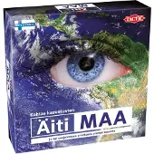 Tactic Äiti Maa