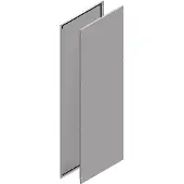 Schneider Electric sivuseinäpari sf 1200x600 kxs