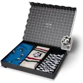 Jimmy Lion Felix The Cat Crew-sukat 3 Parit