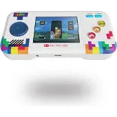 Just for games Pocket Player Tetris Retrokonsoli