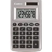 Canon LS-270L EMEA HB Pocket Calculator (6649C001)