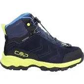 CMP 3q18584 Melnick Mid Wp Vaelluskengät