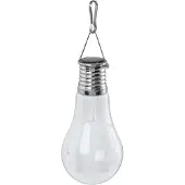 Eglo AURINKOKENNOLAMPPU H125 VALMIS