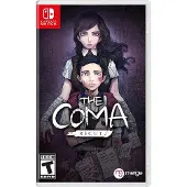 The Coma: Recut - Nintendo Switch - Toiminta/Seikkailu