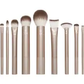 Real Techniques Au Naturale Makeup Brush Set