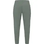 Jack Wolfskin Men's Hikeout Pants Slate Green Ulkoiluhousut 56 Regular