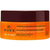 Nuxe Deliciously Nourishing Body Scrub, 175ml