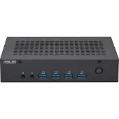 Asus ExpertCenter PN43 -minitietokonerunko, musta