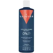 Valquer Potenciador Del Color Y Brillo 400ml Shampoo