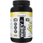 Drasanvi Sport Live Lihasmassa Vanilja 750g