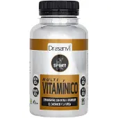 Drasanvi Multivitamin Sport Live Kapselit 90 Yksiköt