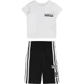Adidas Originals Adibreak Shorts & Tee Aseta