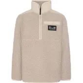 Didriksons Exa Teddypaita, Beach beige, 120