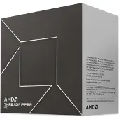 AMD Ryzen Threadripper PRO 7965WX 4.2 GHz 128 MB, sTR5 -suoritin (WOF)