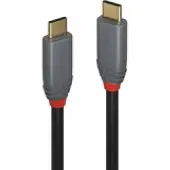 Lindy Usb 3.2 Usb-c-kaapeli 2 M