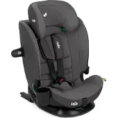 Joie I-Bold -turvaistuin, 76 - 150 cm, Thunder
