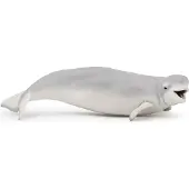 Papo Valkoinen valas - l: 14 cm - - OneSize - Eläinfiguurit