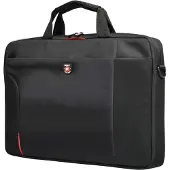 Port Designs HOUSTON TL 15.6 Black