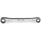 Stahlwille Jakoavain räikällä Stahwille 41561620; 1/4''x5/16''