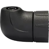 Bosch Oikea kulmapora kiinnitys IXO III