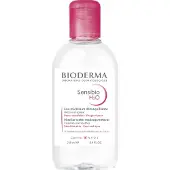 NAOS Deutschland GmbH Sensibio H2O Misellipuhdistusvesi Anti-Redness 250 ml