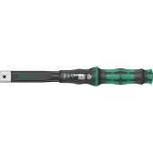 Wera Momenttiavain Click-Torque X 3; 9x12 mm; 20-100 Nm