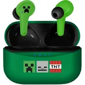 OTL TECHNOLOGIES Minecraft Langattomat Kuulokkeet