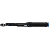 Gedore 1/4'' momenttiavain Torcoflex 3549-02; 5-25 Nm