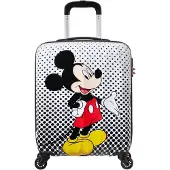 American Tourister Disney Legends Spinner 55/20 Alfatwist 2.0 36l Matkalaukku