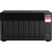 Qnap TS-873A -NAS-palvelin