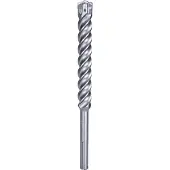 Makita Porakone - - Nemesis - Halkaisija 38 mm - Pituus 570 mm - 4 Karkaistua Karamidia