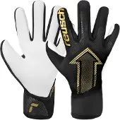 Reusch Fastgrip Silver Junior Maalivahdin Hanskat