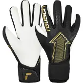 Reusch Fastgrip Silver Maalivahdin Hanskat