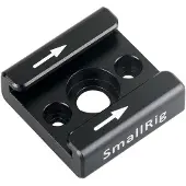 Caruba SmallRig 1241 -lisävarustekenkä