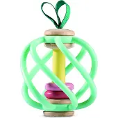 Hape Apple Grab Toy