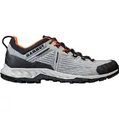 Mammut Alnasca Knit Iii Low Lähestymiskengät