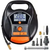 Osram TYREinflate 6000 ladattava digitaalinen rengastäyttölaite