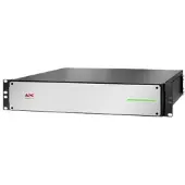 APC SMART-UPS ONLINE 48V 2U LITHIUM-ION EXTERNAL BATTERY PACK (XBP48RM2U-LI)