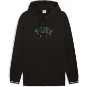 Puma Classics Play Paris Tr Huppari