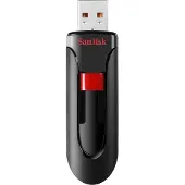 SanDisk – Cruzer Glide 128GB (SDCZ60-128G-B35)