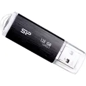 Silicon Power 128GB Blaze B02 USB 3.1 muistitikku