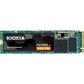Kioxia Exceria G2 , 2 TB, M.2, 2100 MB/s (LRC20Z002TG8)